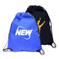 Non Woven Drawstring Backpack (3 Days)